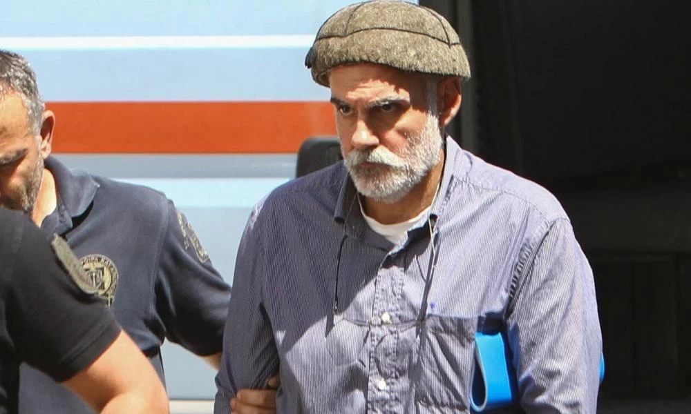 Άρειος Πάγος: Δεκτή η αναίρεση για ελαφρυντικό Κορκονέα